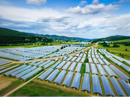 農藥殘留檢測儀走進蔬菜基地，萊恩德檢測儀助力壽光市蔬菜安全