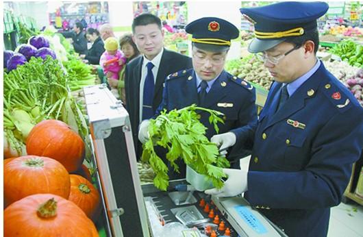 做食品安全檢測時應注意哪些問題